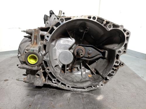 Used Gearbox Gearbox CITROËN C5 II (RC_) 2.0 HDi (RCRHRH) (136 hp) 33937028 33937028