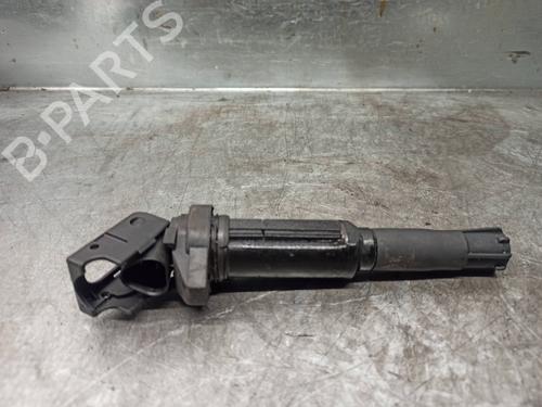 Used Ignition coil BMW 3 (E90) 318 i (129 hp) 8510497
