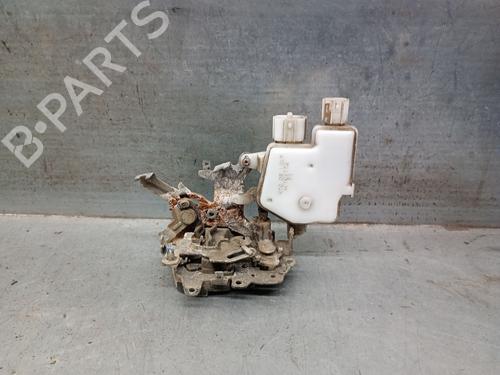 Used Rear right lock FORD RANGER (ET) 2.5 TDCi 4x4 (143 hp) 23962249