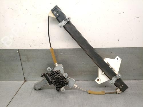 Elevalunas trasero derecho SSANGYONG RODIUS I 2.7 Xdi 4WD (165 hp) 30686631