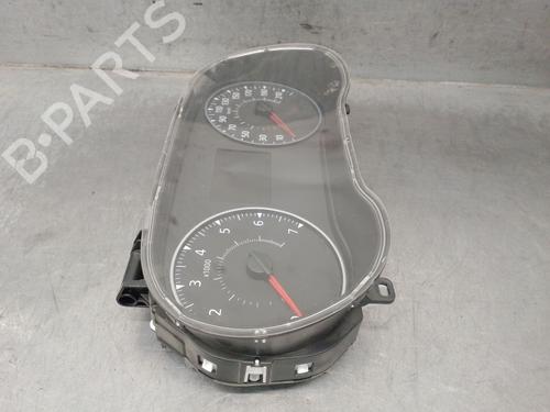 Instrument cluster RENAULT EXPRESS Box Body/MPV 1.5 Blue dCi 95 (F6AB) | BP39502824C47 - Image 6