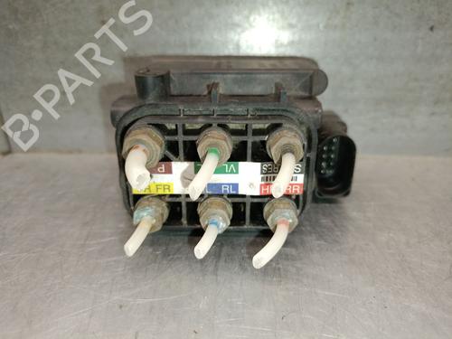 Electronic module MERCEDES-BENZ M-CLASS (W164) ML 320 CDI 4-matic (164.122) | BP39655369M83 - Image 5
