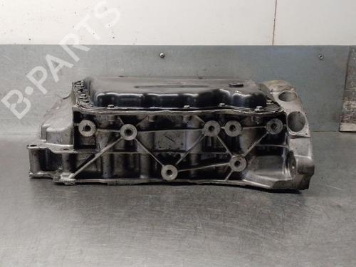 Used Oil sump NISSAN QASHQAI I (J10, NJ10) 2.0 dCi (150 hp) 30053155
