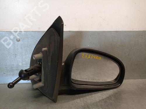 Used Right mirror Right mirror CHEVROLET AVEO / KALOS Hatchback (T200) 1.2 (72 hp) 35807270 35807270
