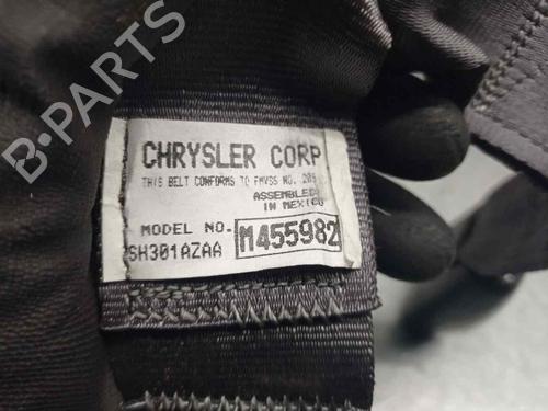 Seat buckle CHRYSLER 300M (LR) 2.7 V6 24V | BP20261868I32 