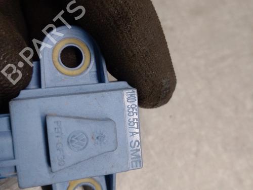Elektronisk modul VW GOLF V (1K1) 1.6 FSI | BP15184753M83 