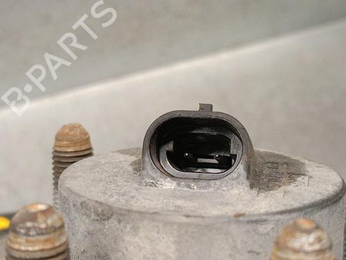 Left rear steering knuckle OPEL ASTRA G Hatchback (T98) 1.6 16V (F08, F48) | BP22902668M27 