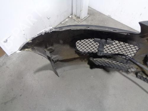 Front bumper VW TOUAREG (7LA, 7L6, 7L7) 5.0 V10 TDI | BP12057911C7 