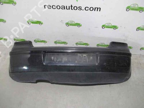 Used Rear bumper VW POLO (9N_, 9A_) 1.4 16V (75 hp) 2085586