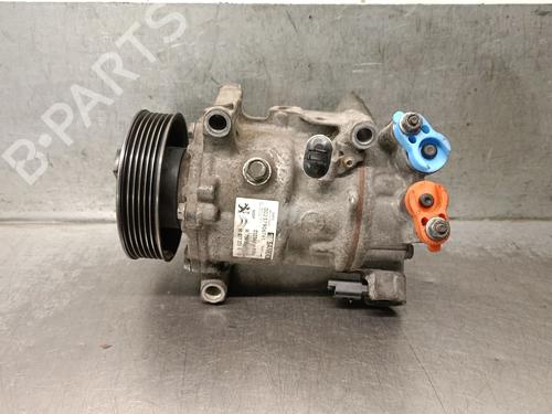 Compressor A/C Compressor A/C 39144305 39144305