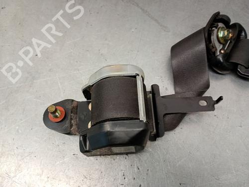 Front left seatbelt HYUNDAI ACCENT I (X-3) 1.3 i 12V | BP23537263I26 