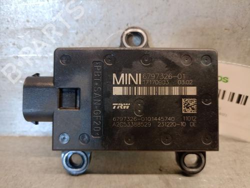 Used Electronic module Electronic module MINI MINI COUNTRYMAN (R60) Cooper D (112 hp) 33273795 33273795