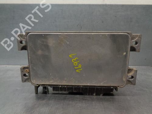 Engine control unit (ECU) LANCIA Y (840_) 1.1 (840AE) | BP11398134M57 