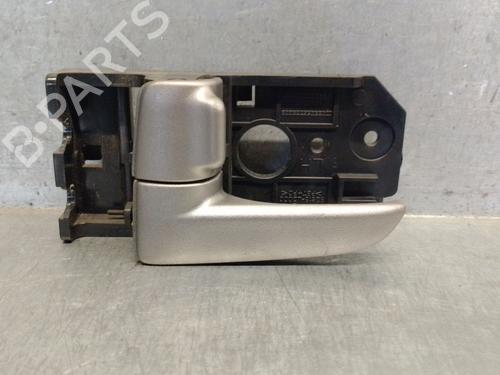 Used Rear left interior door handle KIA CERATO I Saloon (LD) 2.0 CRDi (112 hp) 29827394