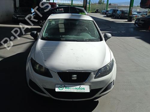 Engine SEAT IBIZA IV (6J5, 6P1) 1.4 TDI | BP40046607M1 - Image 21