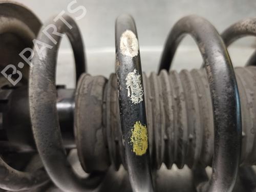 Left front shock absorber SEAT IBIZA II (6K1)  | BP15122345M16 