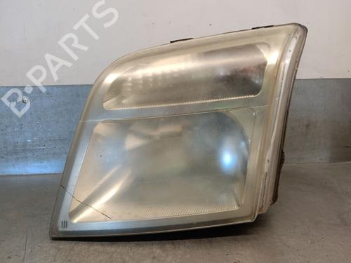 Used Left headlight Left headlight 37074913 37074913