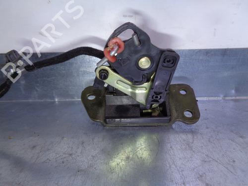 Tailgate lock KIA PICANTO I (SA) 1.1 | BP13735870C101 