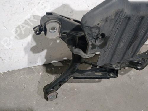 Rear axle VW TIGUAN (AD1, AX1) 1.5 TSI | BP30098169M2