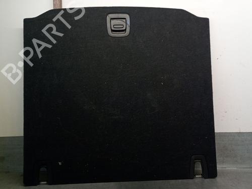 Used Rear parcel shelf BMW X3 (G01, F97, G08) xDrive 20 d Mild-Hybrid (190 hp) 28142256