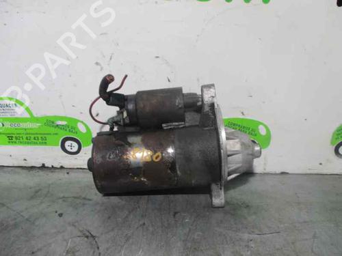 Used Starter FORD USA EXPLORER (UN46) [1990-1994]  9958626