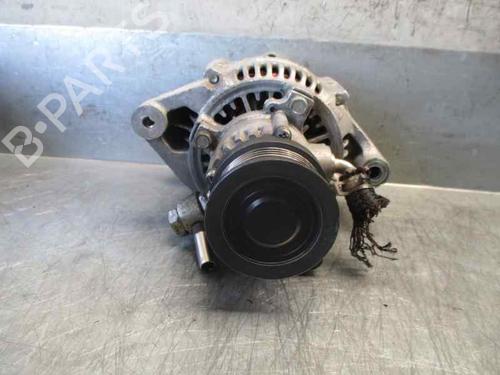 Used Alternator HYUNDAI ACCENT II (LC) [1999-2012]  6024823
