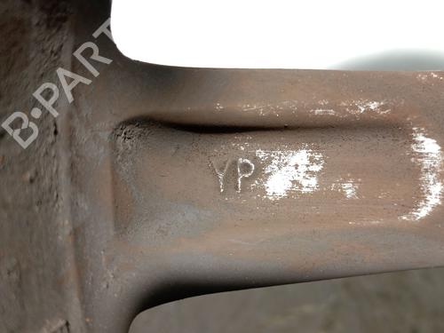 Felga OPEL ZAFIRA / ZAFIRA FAMILY B (A05) 1.9 CDTI (M75) | BP29913903C45 