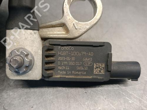Cable FORD FIESTA VII (HJ, HF) 1.0 EcoBoost mHEV | BP27855074E12 