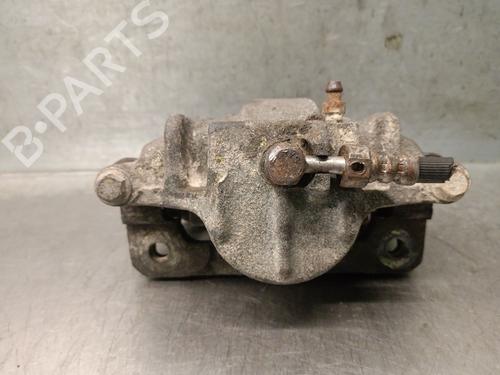 Left front brake caliper TATA SAFARI (42_FD) 2.0 TDi 4x4 | BP32091283M105 - Image 4