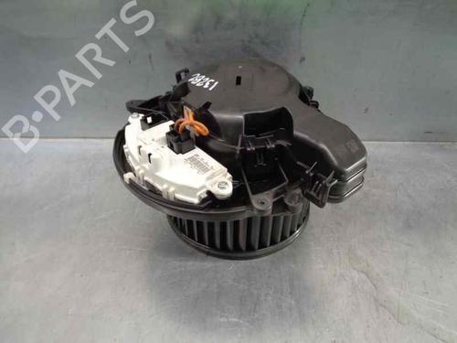 Used Heater blower motor BMW 3 Gran Turismo (F34) 330 d (258 hp) 8125276