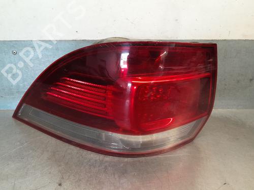 Used Left taillight Left taillight 37682867 37682867