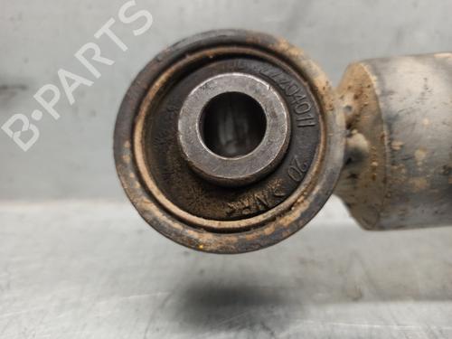 Left rear shock absorber LAND ROVER DISCOVERY III (L319) 2.7 TD 4x4 | BP17334736M18 