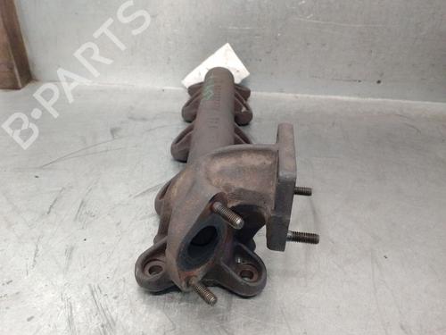 Exhaust manifold IVECO DAILY V Van 35C15 V, 40C15 V, 45C15 V, 50C15 V, 60C15 V,65C15 V | BP37197270M110 - Image 3