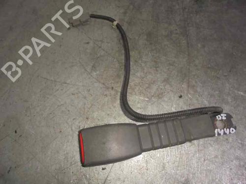Used Seat buckle KIA RIO II (JB) 1.5 CRDi (110 hp) 20244769