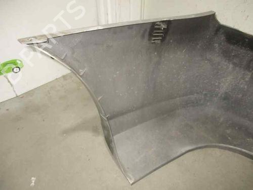 Rear bumper TATA INDIGO MARINA (4_V2) 1.4 DICOR | BP12129249C8 
