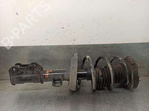 Left front shock absorber OPEL ASTRA K Sports Tourer (B16) 1.6 CDTi (35) | BP16852558M16 
