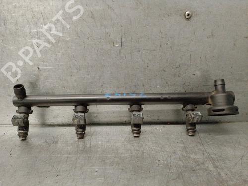 Used Injection rail Injection rail RENAULT MEGANE I Coach (DA0/1_) 1.4 16V (DA0D, DA1H, DA0W, DA10) (95 hp) 33959063 33959063