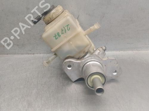 Brake master cylinder BMW 7 (E65, E66, E67) 730 Ld | BP22725375M77 
