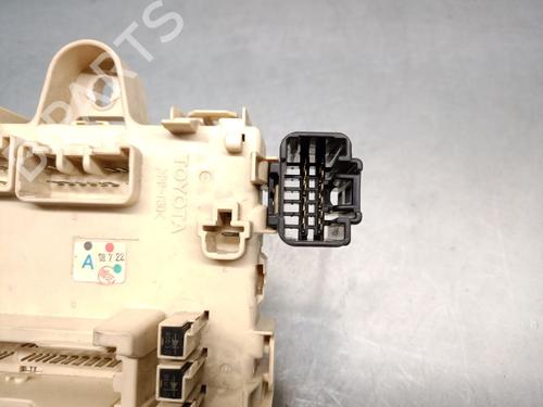 Fuse box LEXUS RX (_U3_) 400h AWD (MHU38_) | BP25795700E1 