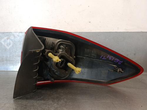 Left taillight FORD C-MAX II (DXA/CB7, DXA/CEU) 1.6 TDCi | BP37613425C34 - Image 2