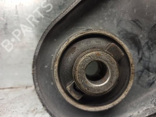 Left front suspension arm CITROËN C-ELYSEE (DD_) 1.2 VTi 72 (DDHMY0) | BP8681082M12 