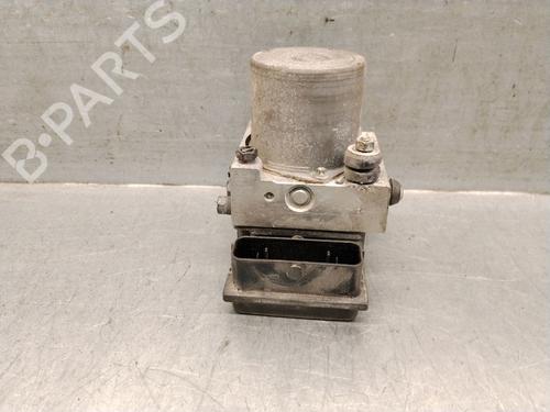 ABS pump RENAULT TRAFIC II Bus (JL) 2.0 dCi 115 (JL00, JL01, JL0H, JL0M, JL0U) | BP39564839M43 - Image 4