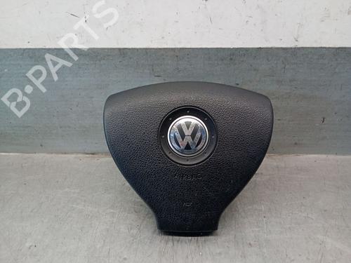 Used Driver airbag VW GOLF V (1K1) 1.9 TDI (105 hp) 25496205