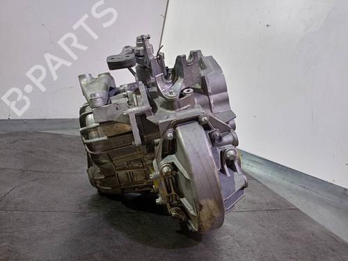 Gearbox OPEL INSIGNIA A (G09) 1.6 CDTi (68) | BP18247204M3 