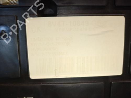 Instrument cluster FORD FOCUS II (DA_, HCP, DP) 1.6 TDCi | BP27389404C47 