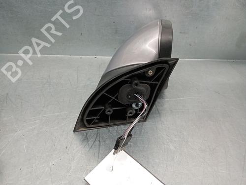 Right mirror MERCEDES-BENZ A-CLASS (W168) A 190 (168.032, 168.132) | BP29916634C27 