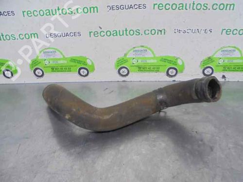 Pipe KIA CARENS II MPV (FJ)  | BP20251884M125 