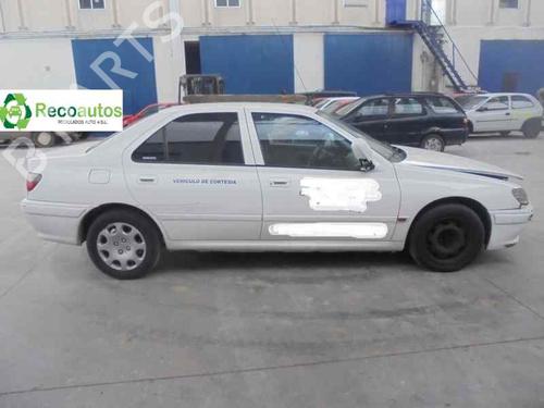Starter PEUGEOT 406 (8B) 1.9 TD | BP2076335M8 