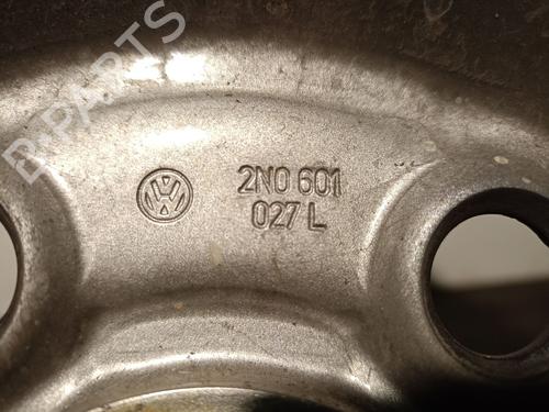 Fælk VW CRAFTER Van (SY_, SX_) 2.0 TDI FWD (SYB, SYC, SYD) | BP33294082C45 - Image 2