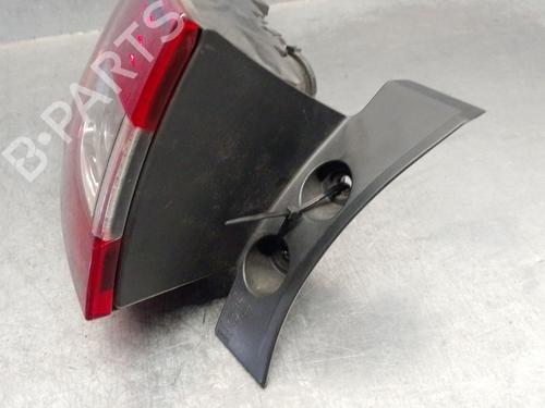 Left taillight RENAULT CLIO IV (BH_) 0.9 TCe 90 (BHNF, BHMA, BHMH, BHJK, BHJR) | BP29242961C34 